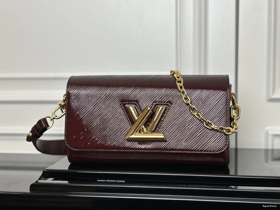 cm VUITTON LOUIS TWIST-23.5*12*7 0712